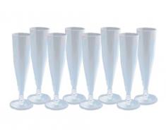 Nupik Copas Cava Plástico (8uds)