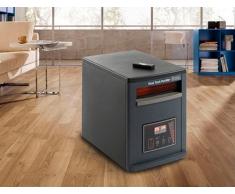 Chimenea eléctrica ECO-DE Heat Tech Purifier