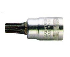 Bahco 6709TORX-T8 - Vaso Tornillos Torx T8