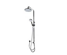 ADOB 40062 - Juego de grifería para bañera y ducha