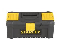 negro lote de 3 inserto para contenedores y caja de almacenamiento pl/ástico STR-M 34 x 26 x 20 cm Iris Ohyama