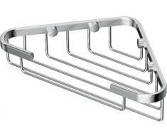 Ideal Standard A9105AA - Grifo de baño (Iom Contenedor De Rejilla Cromo)