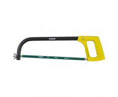 Maurer 2320093 - Arco Sierra Maurer Acero Profesional