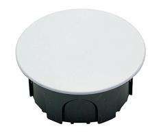 Garra M111758 - Caja tapa metalica 80 x 40