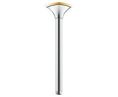 Grohe - Brazo de 1/2 ducha techo grandera, 292 mm, color dorado - Ref: 27 982 IG0