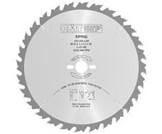 CMT Orange Tools 293.028.12M - Sierra circular 315x3.2x30 z 28 atb 20 grados