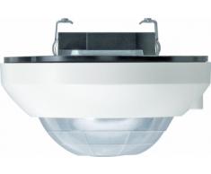 Gira 210602 Komfort - Sensor de movimiento (KNX, EIB), color blanco