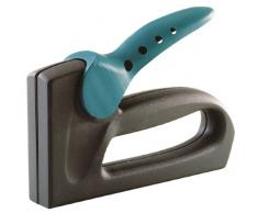 Wolfcraft 7078000 - Tacocraft P 10 - grapadora manual de plástico