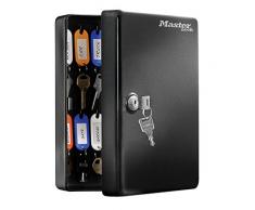 Master Lock KB-25ML - Armario de llaves