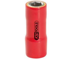 KS Tools 117.1408 - Vaso aislado (tamaño: 8 mm, 1/4)