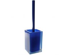 Gedy RA330500300 - Escobillero Rainbow Azul