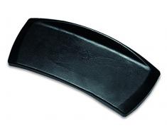 Rubi 65943 - Almohadilla, color negro