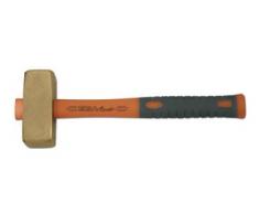 Ega Master - Maceta Mod. Aleman 2000 Gr. Antichispa Al-Bron