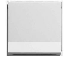 GIRA 065466 Corriente alterna Color blanco 5pieza(s) tapa de seguridad para enchufe - tapas de seguridad para enchufes (Corriente alterna, Color blanco, Tipo F, 5 pieza(s))