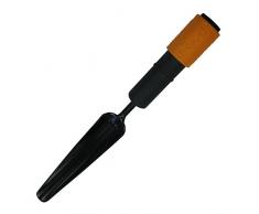 Fiskars 137522 - Cuchillo para malas hierbas