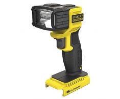 STANLEY FATMAX - FMC705B-XJ Linterna LED 18V. Sin baterías ni cargador