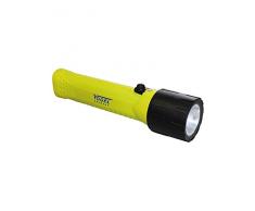 Vogel 601508 - Linterna recargable led ip67 3w 156lm