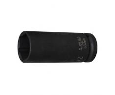 Bahco K7806M-21 - Vaso Serie Larga, 1/2, 21