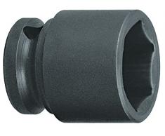 Gedore K 19 11 - Vaso de impacto 1/2 11 mm