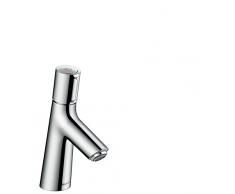 Hansgrohe talis select s - Mezclador lavabo 80 talis select s sin vaciador cromo