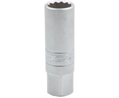 KS Tools 922.3953 de vaso vela Ultimate 6 hexagonal (3/8 63 mm – 5/8