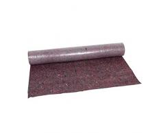 Cofan 10391050 - Manta protectora suelos y plástico (1 x 25 m)