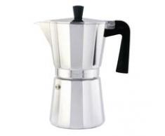 OROLEY 73Y9G - Cafetera Aluminio Oroley Goma Silic 9