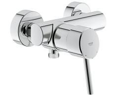 Grohe Concetto - Grifo de ducha Bath Filler Ref. 32210001