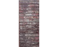 Livingwalls papel fotográfico XXL 2 marrón gris 2,11 m x 0,91 m 20006