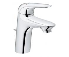 Grohe - Eurostyle New Lavabo M Vac, Solid Silk Es