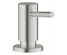 GROHE 40535 DC0 - Dispensador de jabón