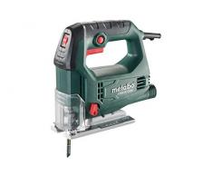 Metabo STEB 65 Quick - Sierra de calar 450 w maletín