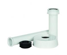 Grohe 37103SH0 - Bote De Enlaces A Jarrón