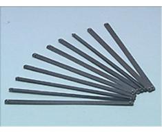 Bahco 228-32-10P - Juego de cuchillas para sierra (10 unidades)