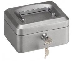 Arregui - Caja Caudales Elegant Rojo Mate T0