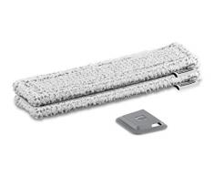 Kärcher Paño de microfibra para WV para exteriores (2.633-131.0)