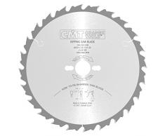 CMT Orange Tools 290.250.24M - Sierra circular 250x2.8x30 z 24 atb 20 grados