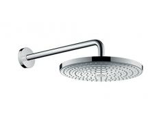 Hansgrohe raindance - Ducha mural raindance select-s300 2jet cromo/cromada