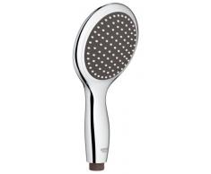 Grohe - Alcachofa de ducha (solo Teleducha) Diámetro 115mm Ref. 26103000
