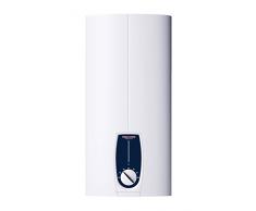 Stiebel Eltron 232010 - Calentador de agua eléctrico (18KW, 400V), color: blanco