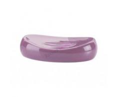 Gedy AZ117900300 - Jabonera Azalea Lila