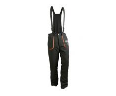 Oregon 295445/S - Protección peto pantalones yukon seguridad motosierra - tipo a