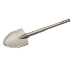 DeWalt SDS Max - Pala para arcilla (110 x 400 mm)