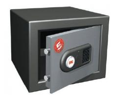 FAC 101-ES - Caja fuerte