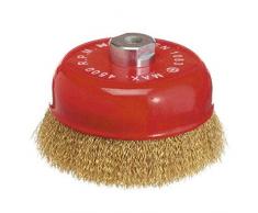 Maurer 8000071865227 - Cepillo Maurer Taza Ondulado 100x0,30 M14