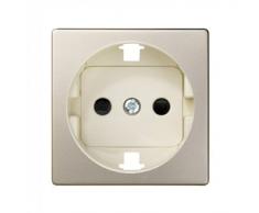 Simon - 82041-64 tapa enchufe schuko simon s-82 cava-marfil Ref. 6558234235