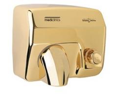Mediclinics E88O - Secadora Sfw Dorada Pulsador
