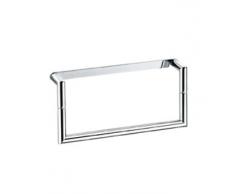 Pomdor - Toallero aro cromo micra