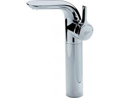 Ideal Standard A4266AA - Grifo de baño (Melange Monomando Lavabo De Cuenpo Alto)