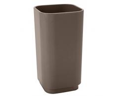 Gedy 63985200300 - Portacepillos Seventy Tortora